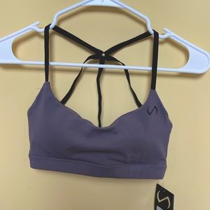 TLF Athena Sports Bra Size: XS